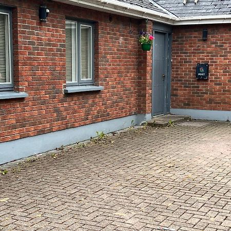 Halford House Hotel Leixlip Eksteriør billede
