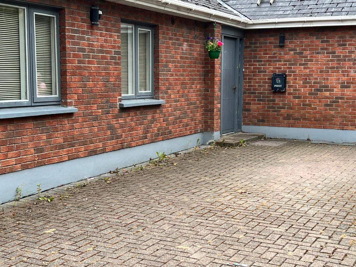 Halford House Hotel Leixlip Eksteriør billede
